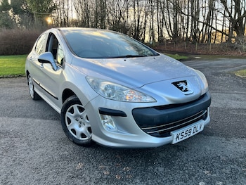 Used Peugeot 308 2010 for sale - 77888714: Photo
