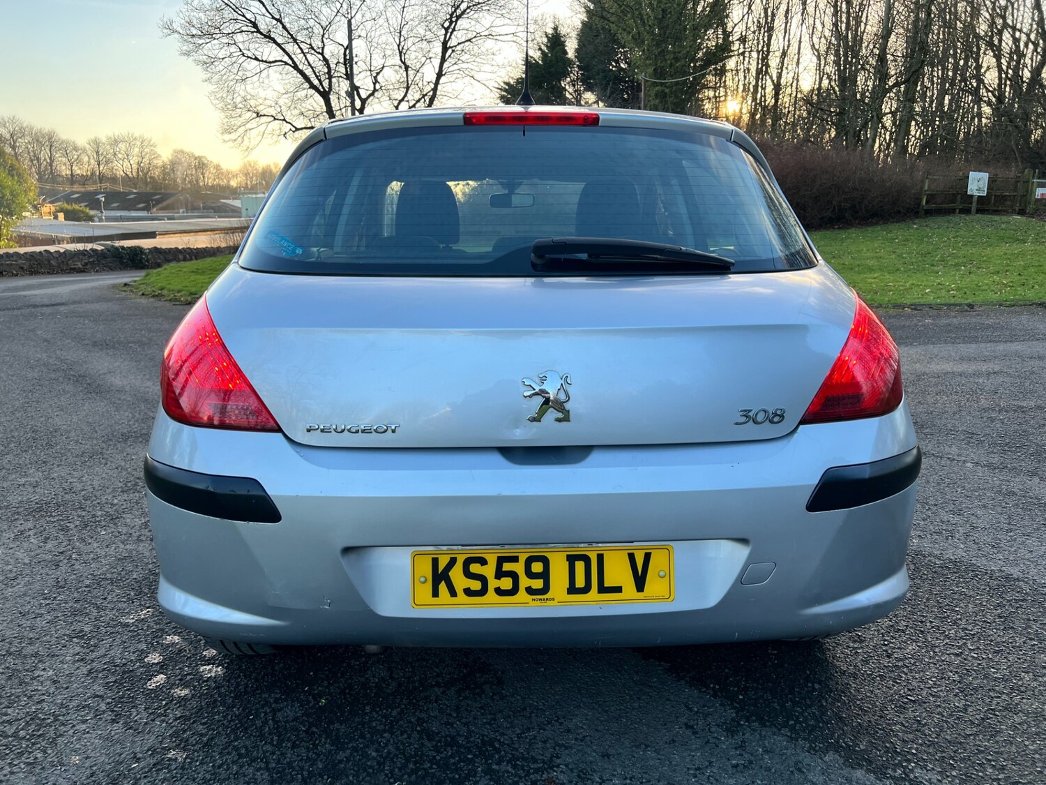 Used Peugeot 308 2010 for sale - 77888714: Photo 6