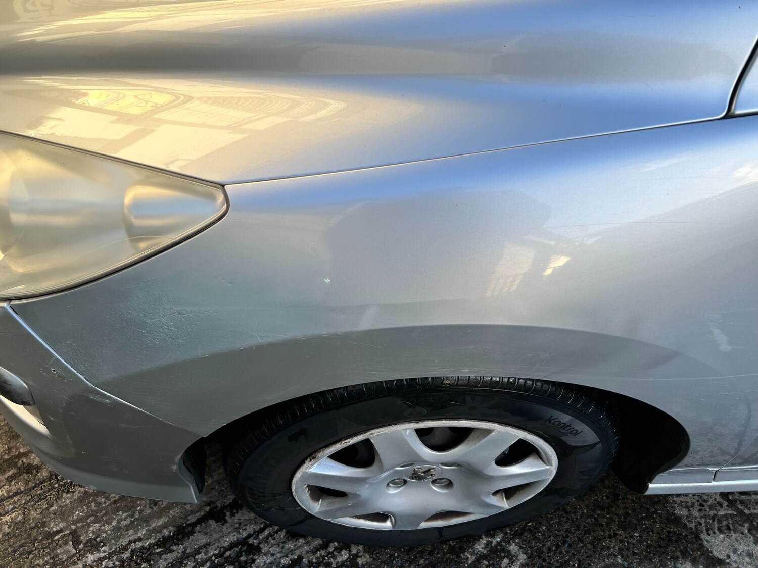 Used Peugeot 308 2010 for sale - 77888714: Photo 7