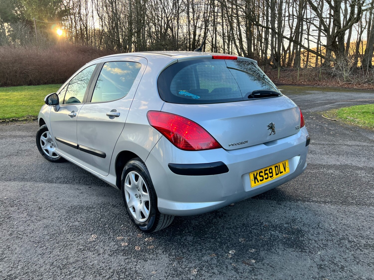 Used Peugeot 308 2010 for sale - 77888714: Photo 8