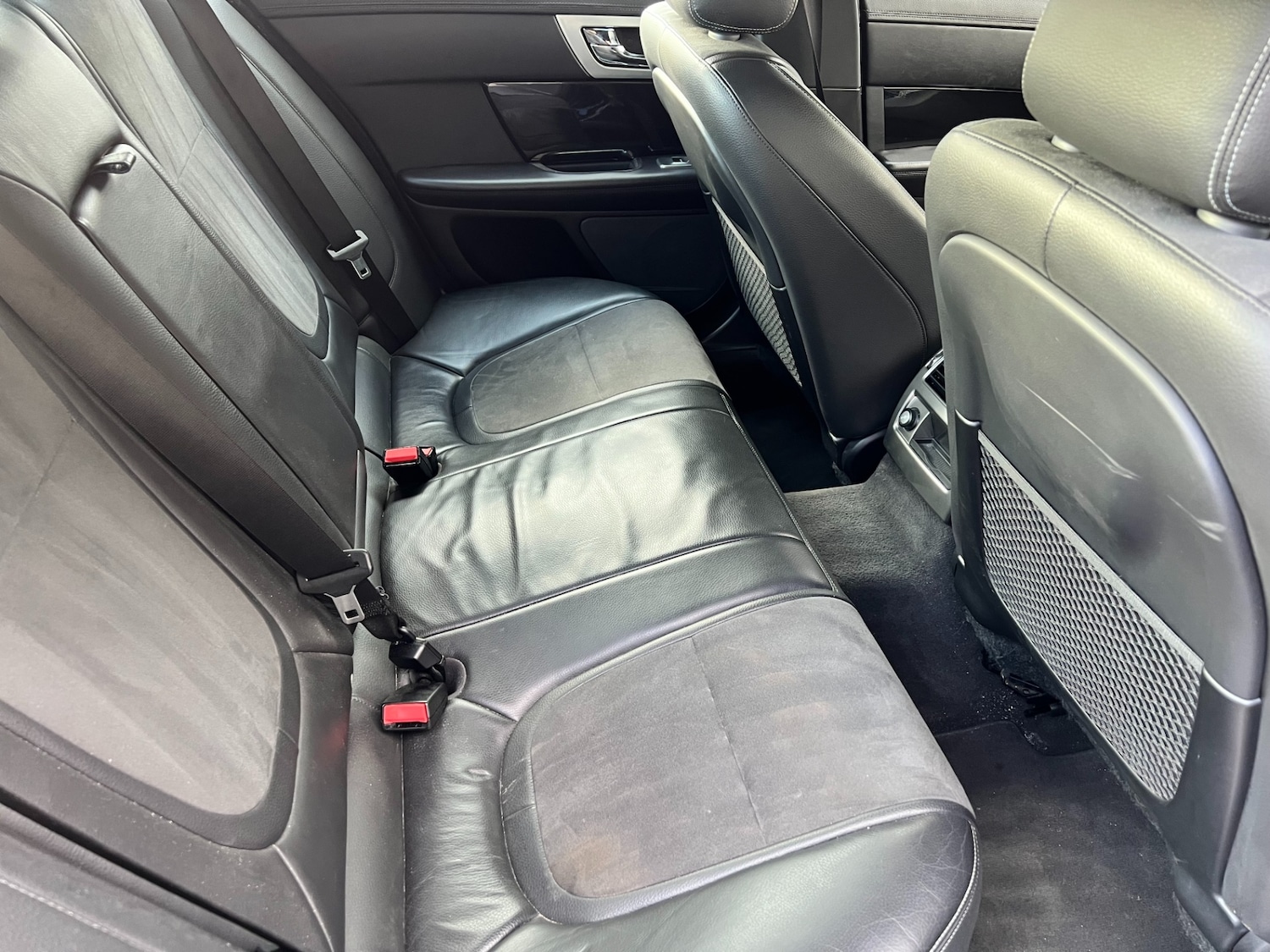 Used Jaguar XF 2012 for sale - 77235993: Photo 10