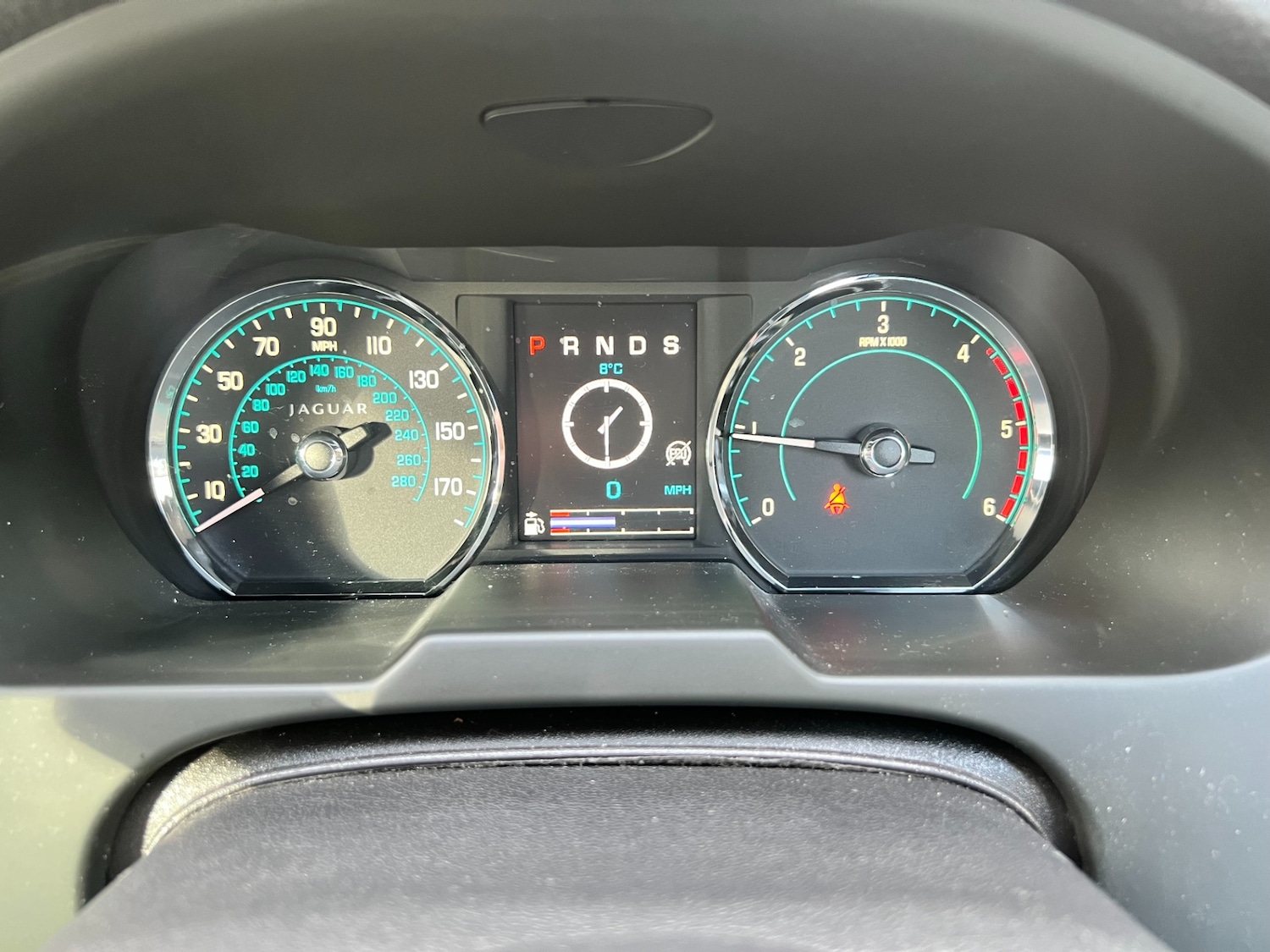 Used Jaguar XF 2012 for sale - 77235993: Photo 13