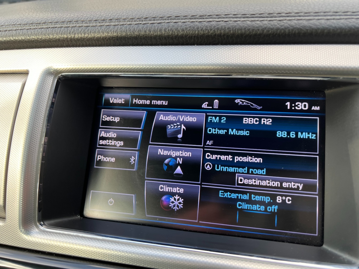 Used Jaguar XF 2012 for sale - 77235993: Photo 14