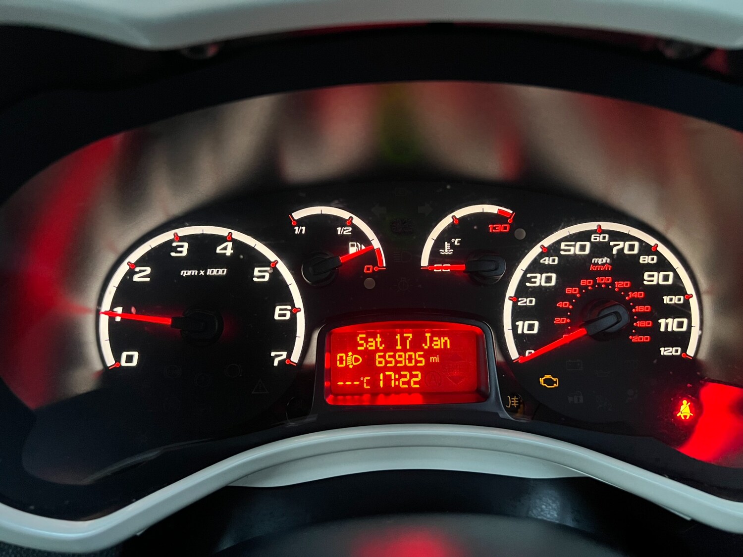 Used Ford Ka 2013 for sale - 77235944: Photo 10