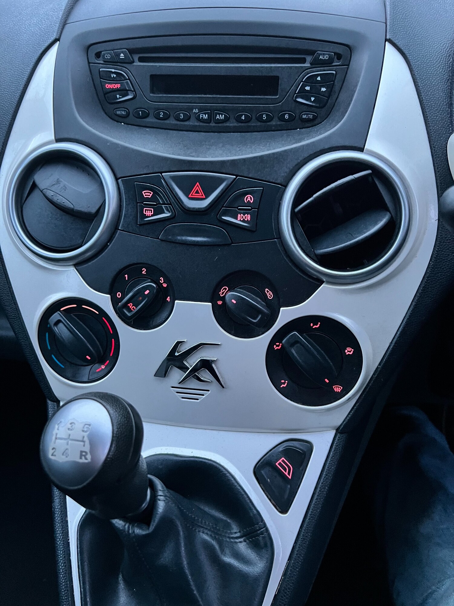 Used Ford Ka 2013 for sale - 77235944: Photo 12