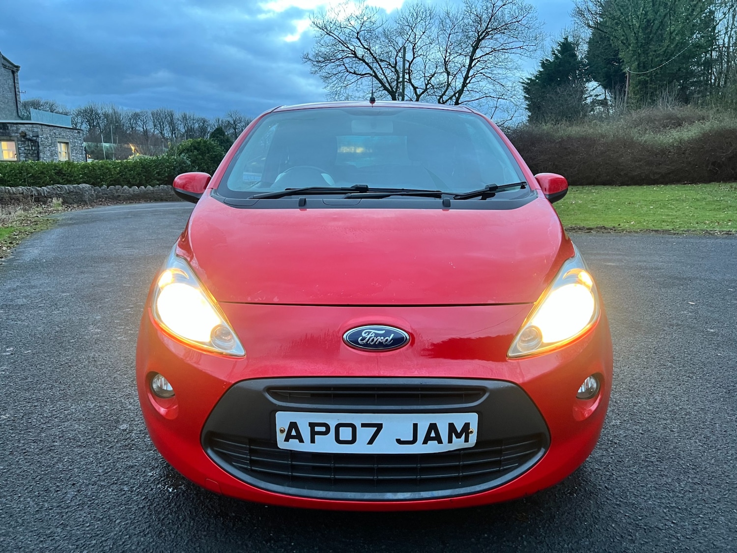 Used Ford Ka 2013 for sale - 77235944: Photo 2