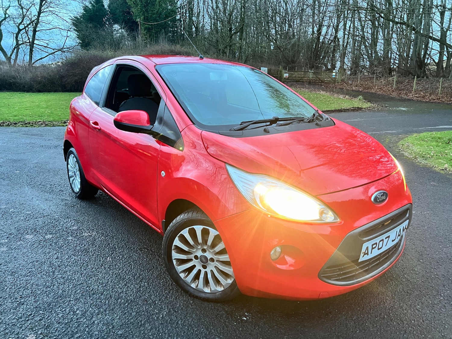 Used Ford Ka 2013 for sale - 77235944: Photo 3