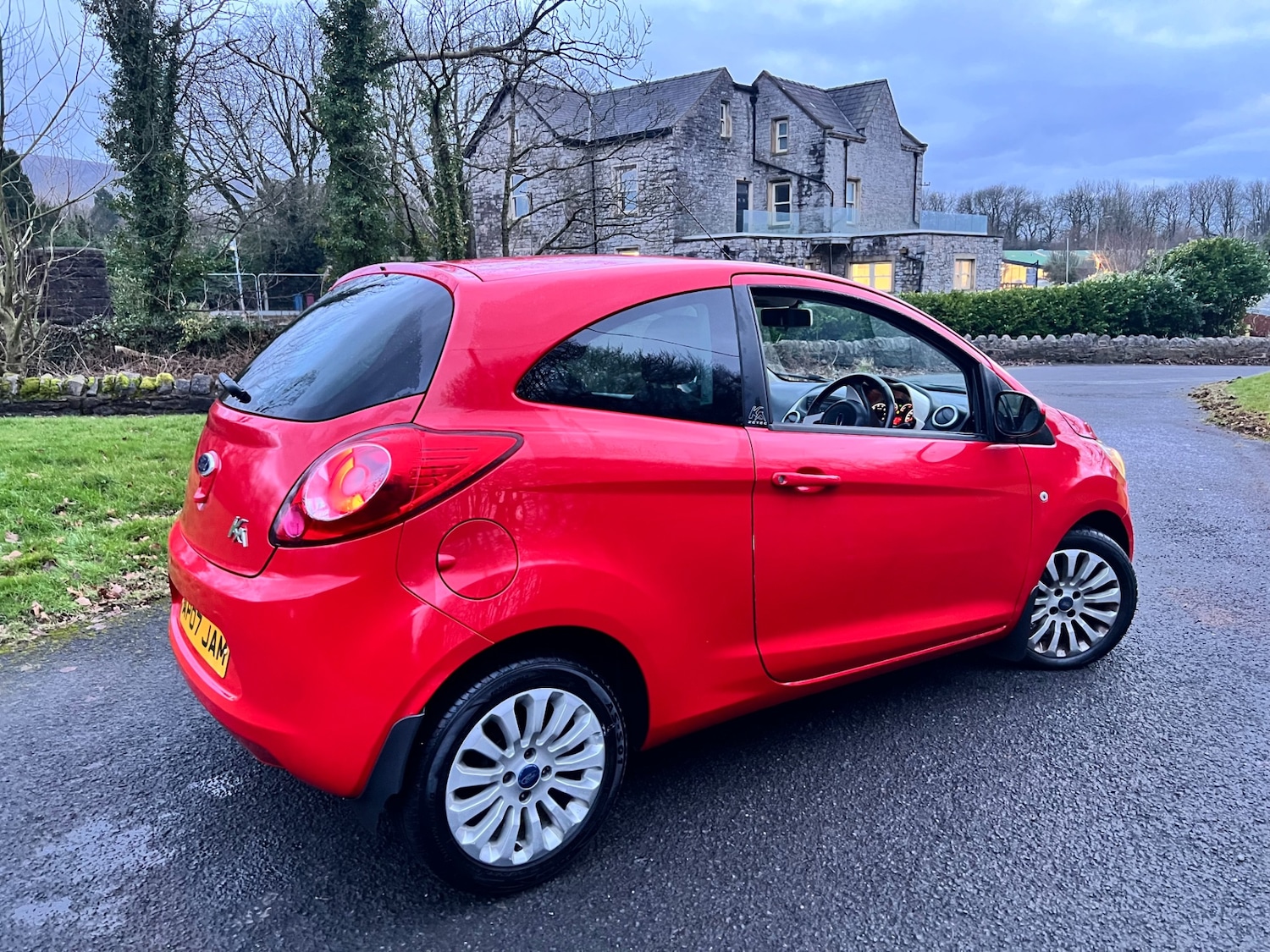 Used Ford Ka 2013 for sale - 77235944: Photo 4