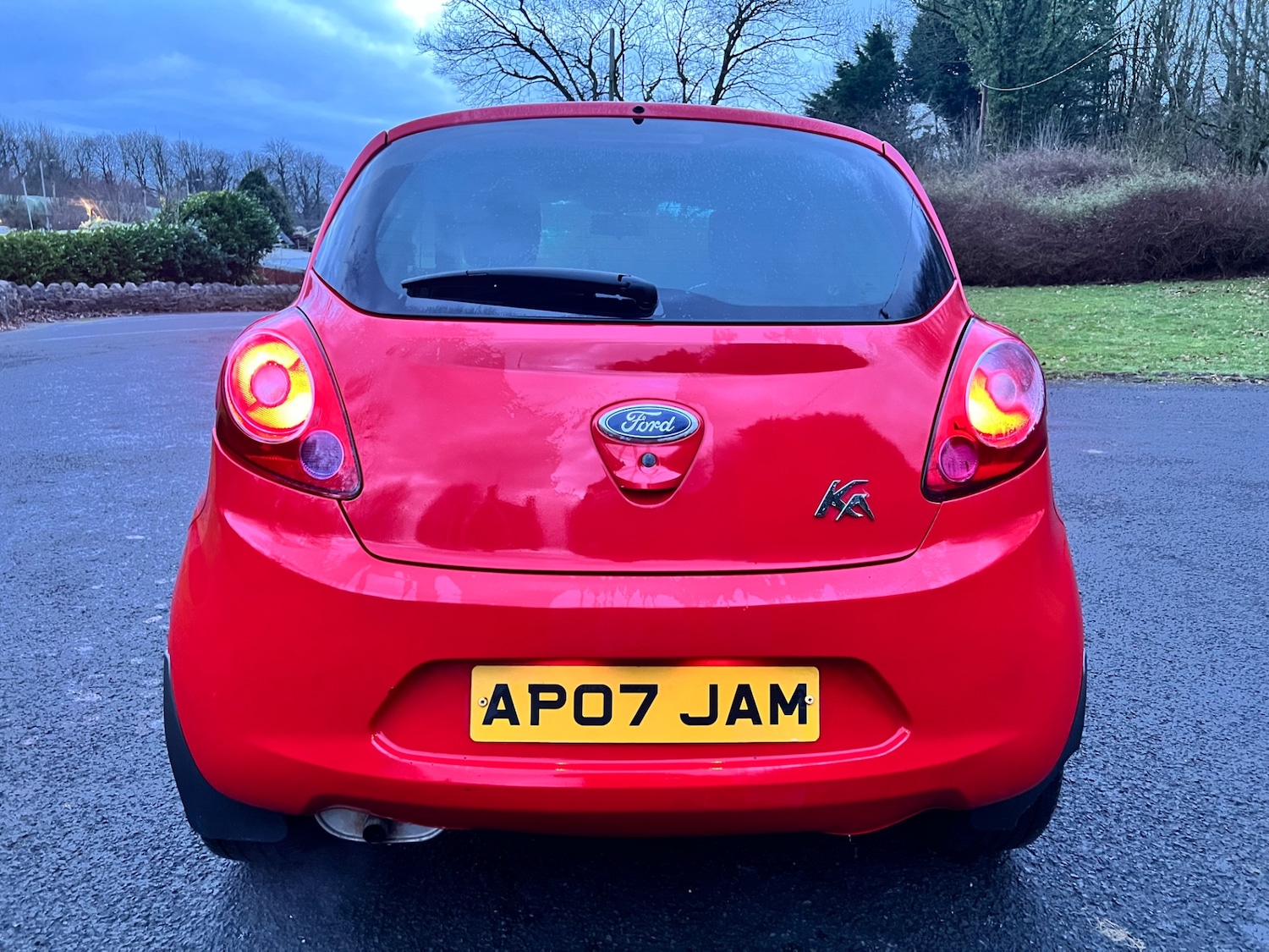 Used Ford Ka 2013 for sale - 77235944: Photo 5