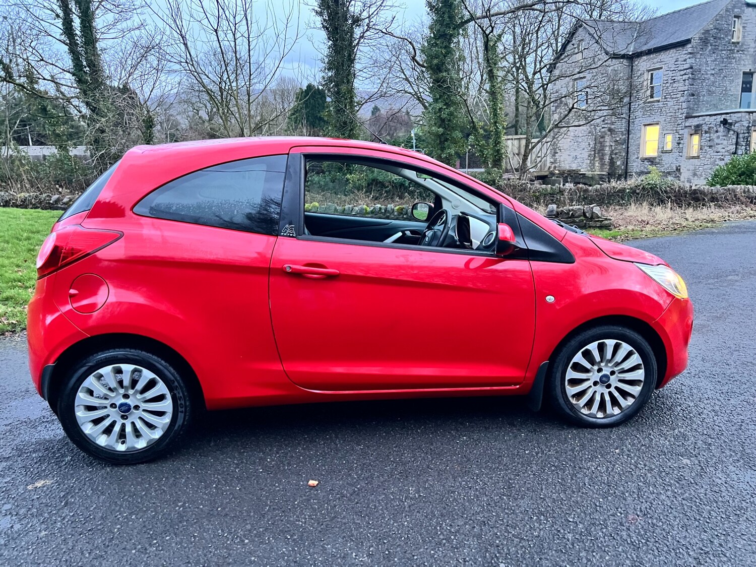 Used Ford Ka 2013 for sale - 77235944: Photo 7