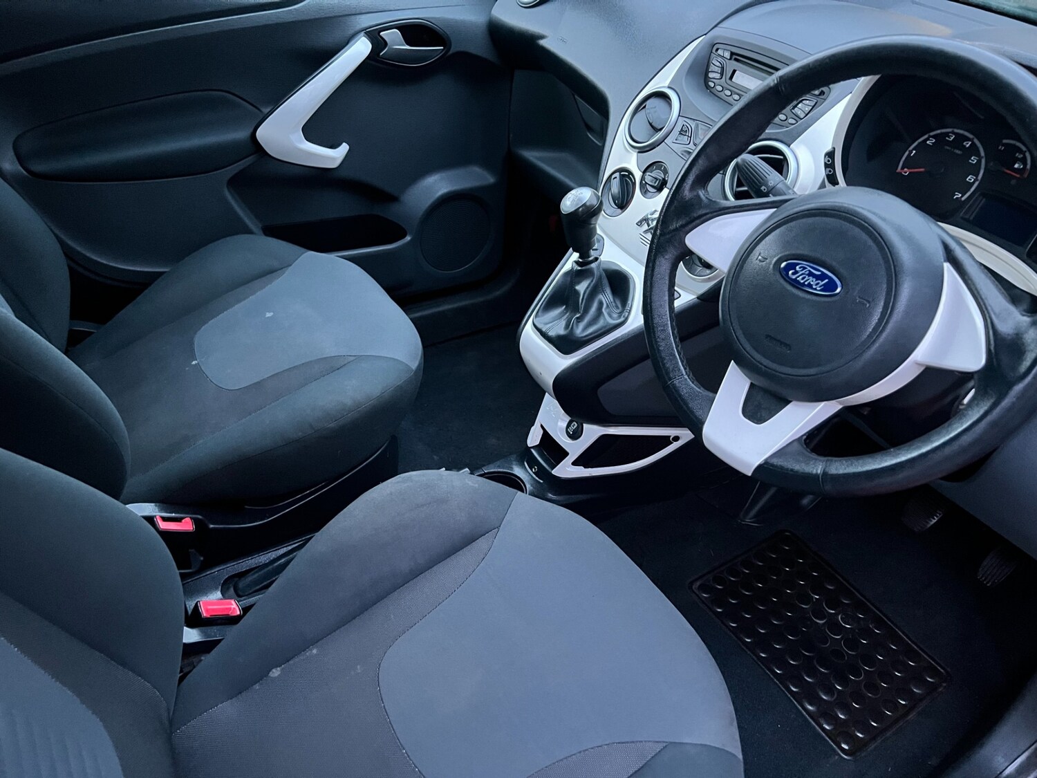 Used Ford Ka 2013 for sale - 77235944: Photo 8