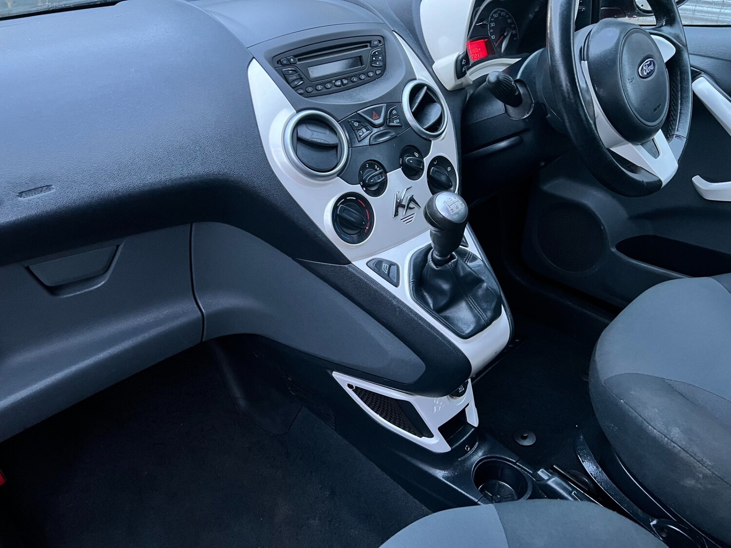 Used Ford Ka 2013 for sale - 77235944: Photo 9