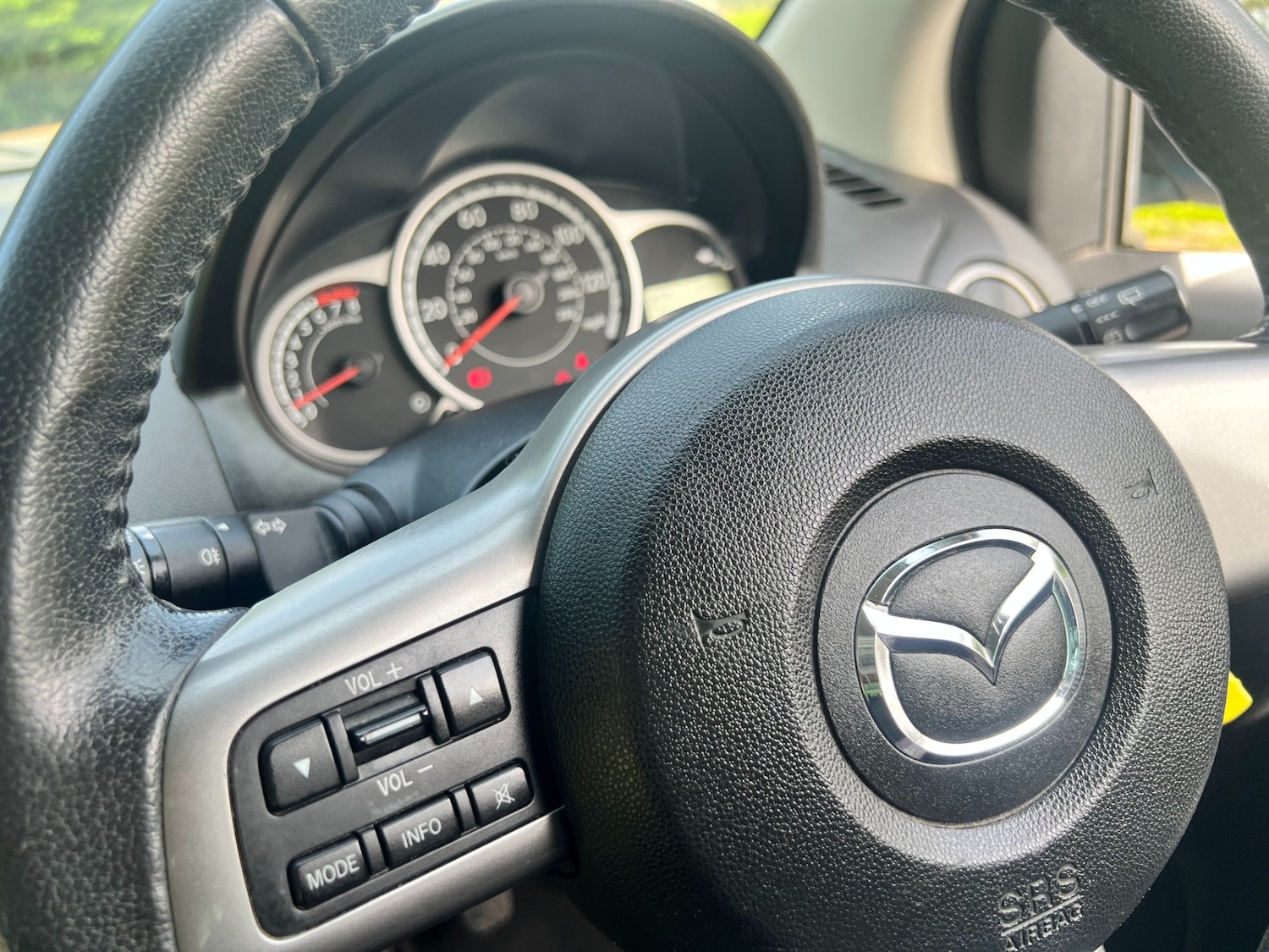 Vehicle 11