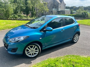 Used Mazda Mazda2 2013 for sale - 75972628: Photo