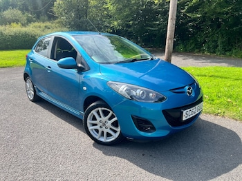 Used Mazda Mazda2 2013 for sale - 75972628: Photo