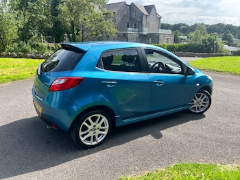 Used Mazda Mazda2 2013 for sale - 75972628: Photo