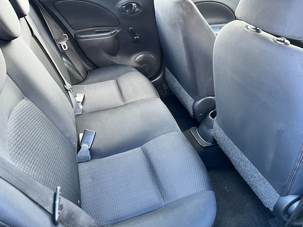 Used Nissan Micra 2012 for sale - 74854782: Photo 12