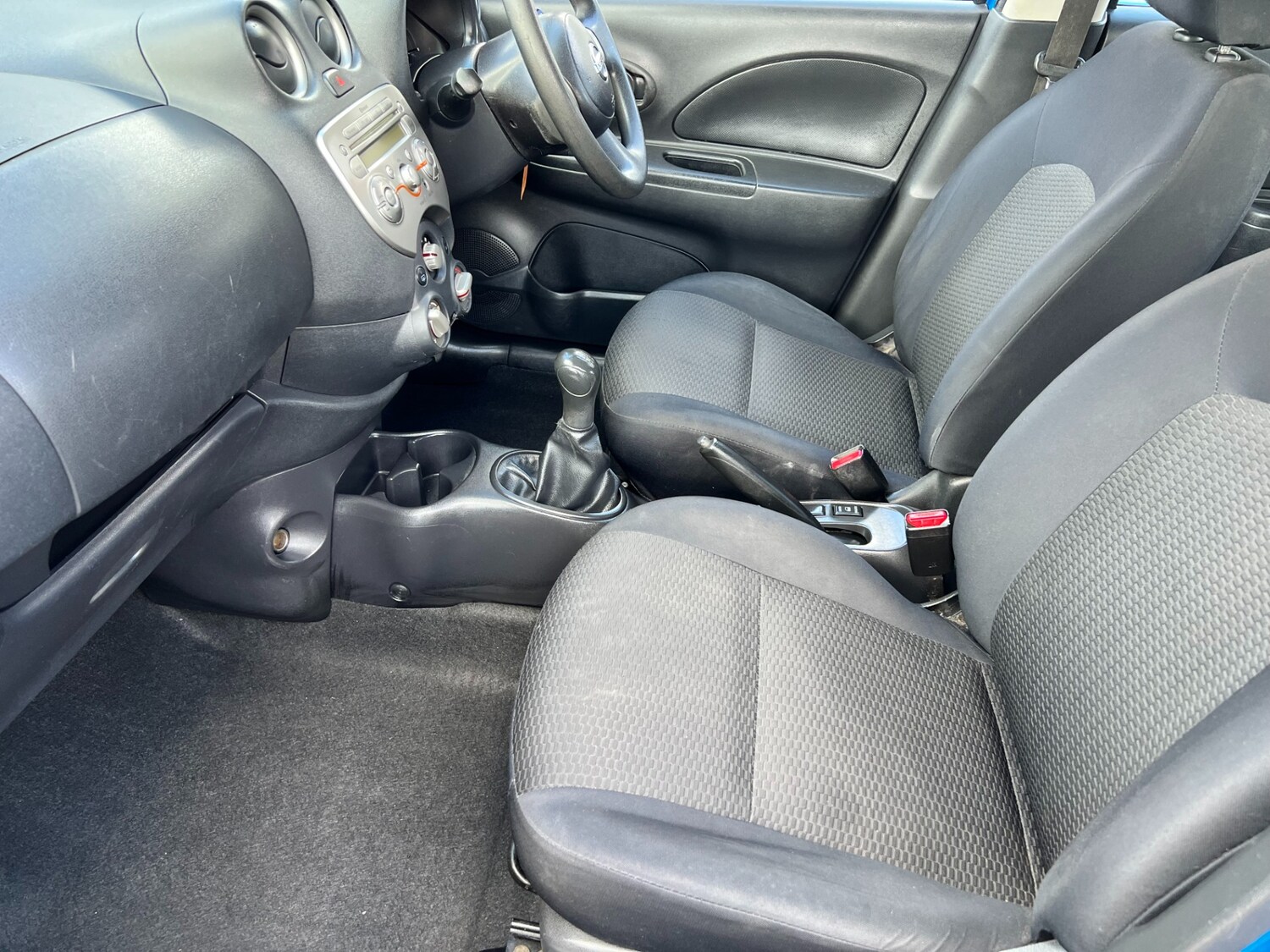 Vehicle 13