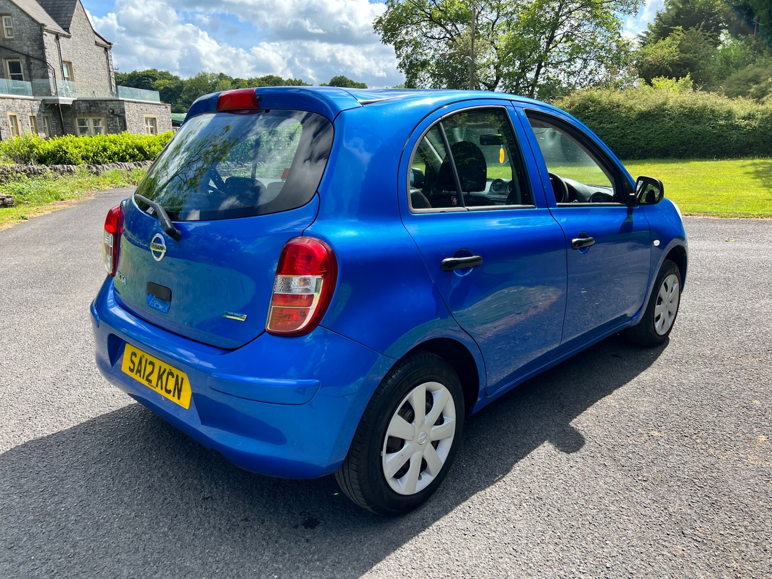 Vehicle 6