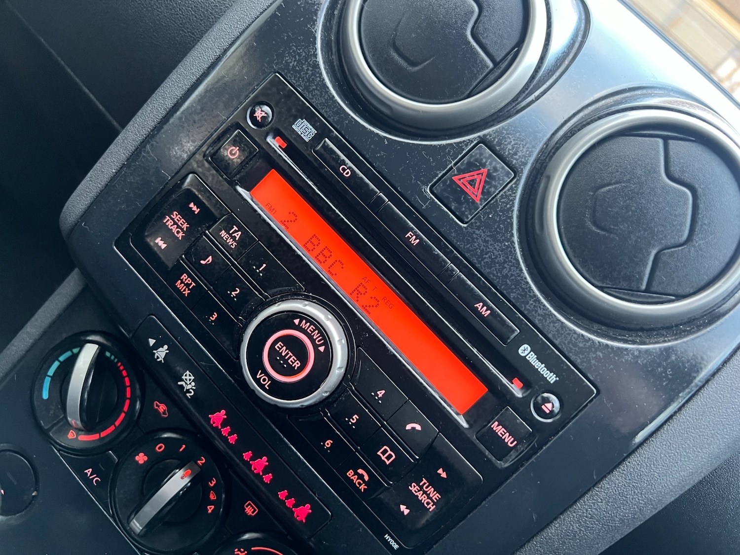 Used Nissan Qashqai 2008 for sale - 77235828: Photo 11