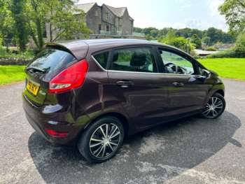 Used Ford Fiesta 2009 for sale - 74962030: Photo