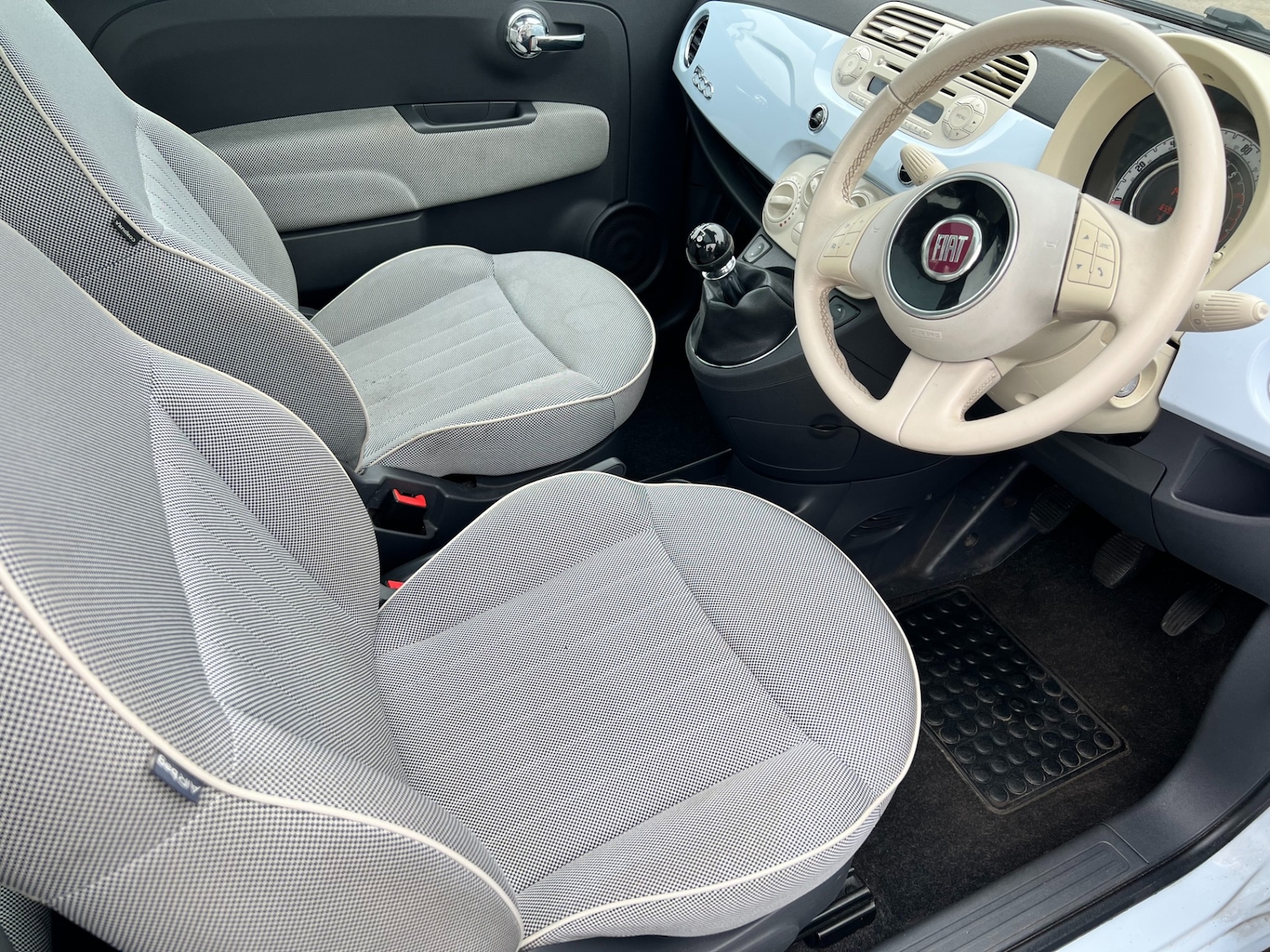 Used Fiat 500 2009 for sale - 77889981: Photo 10