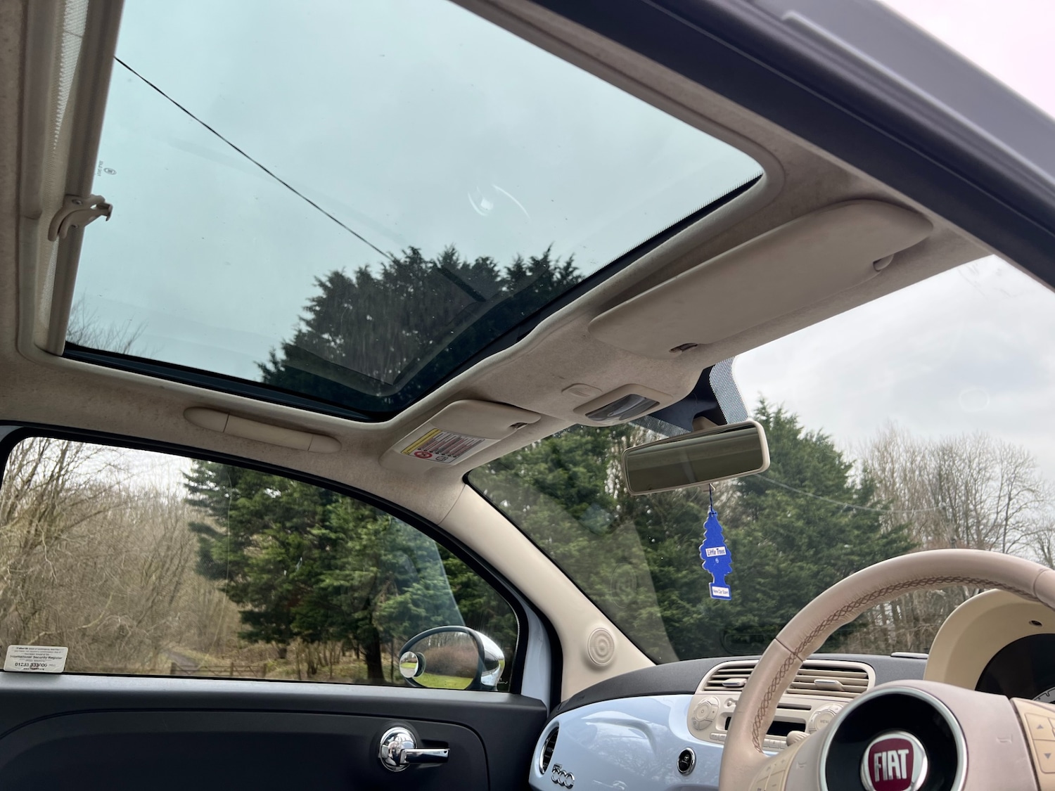 Used Fiat 500 2009 for sale - 77889981: Photo 14