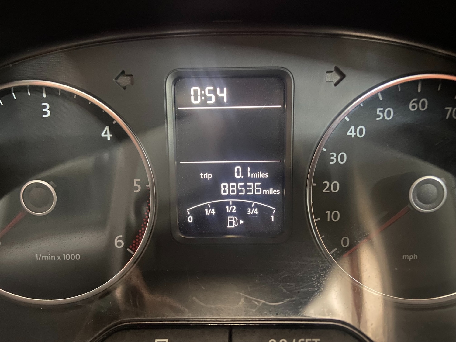 Used Volkswagen Polo 2013 for sale - 76364360: Photo 12