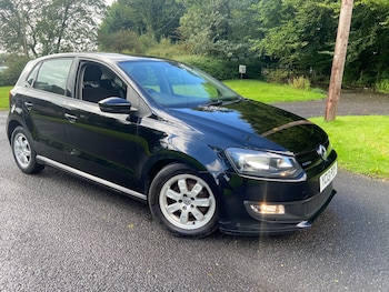 Used Volkswagen Polo 2013 for sale - 76364360: Photo