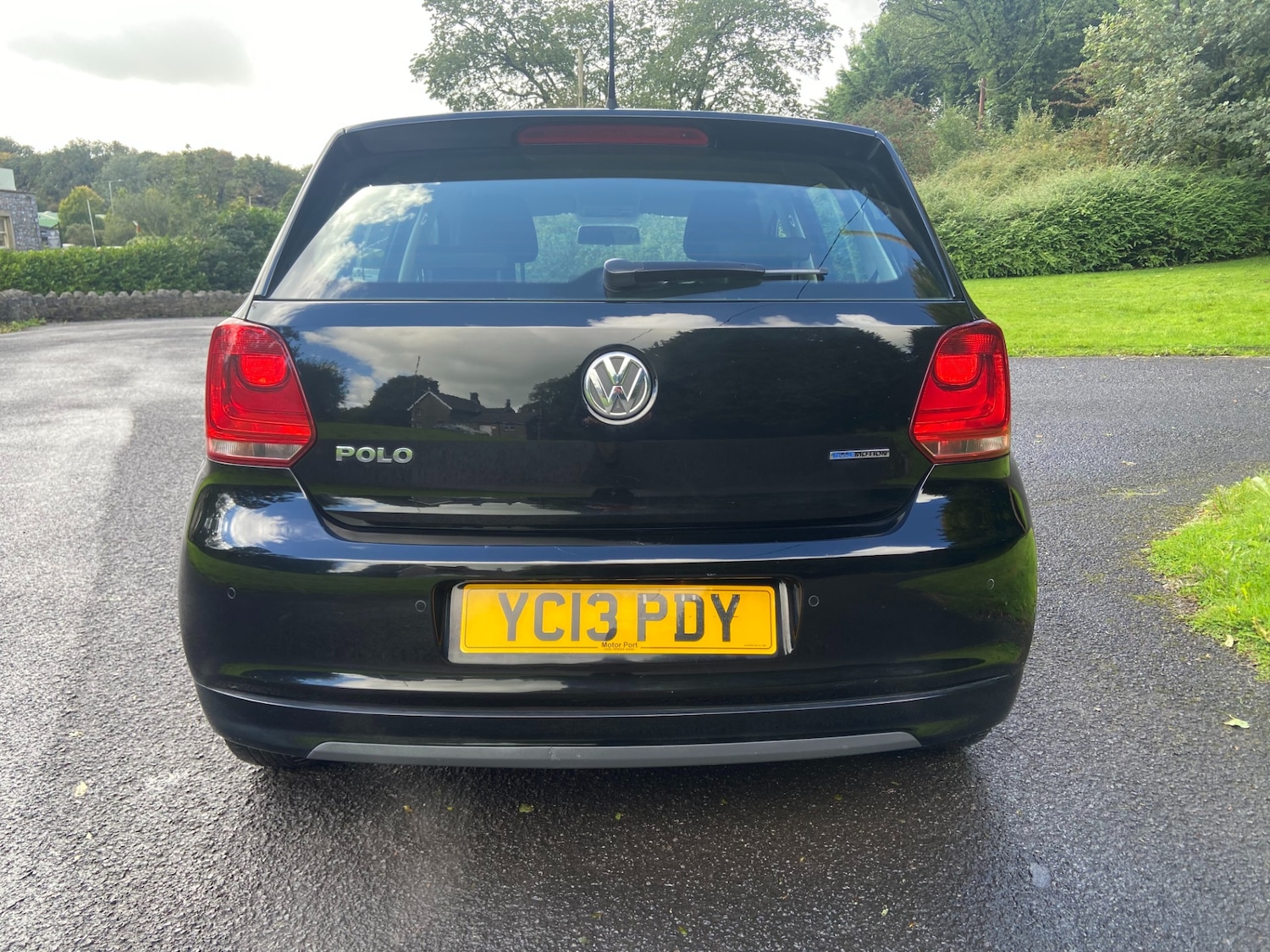 Used Volkswagen Polo 2013 for sale - 76364360: Photo 5
