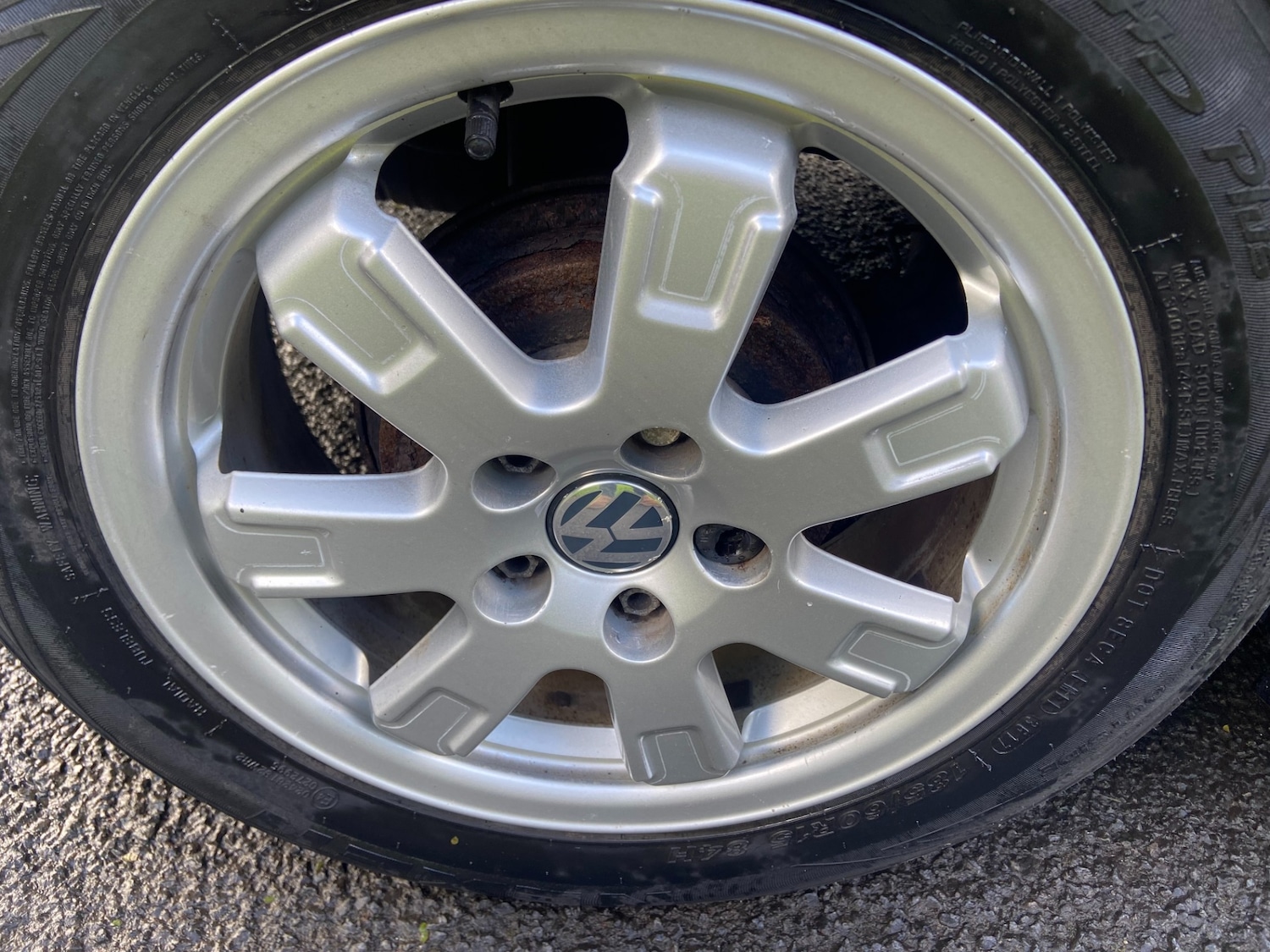 Used Volkswagen Polo 2013 for sale - 76364360: Photo 7