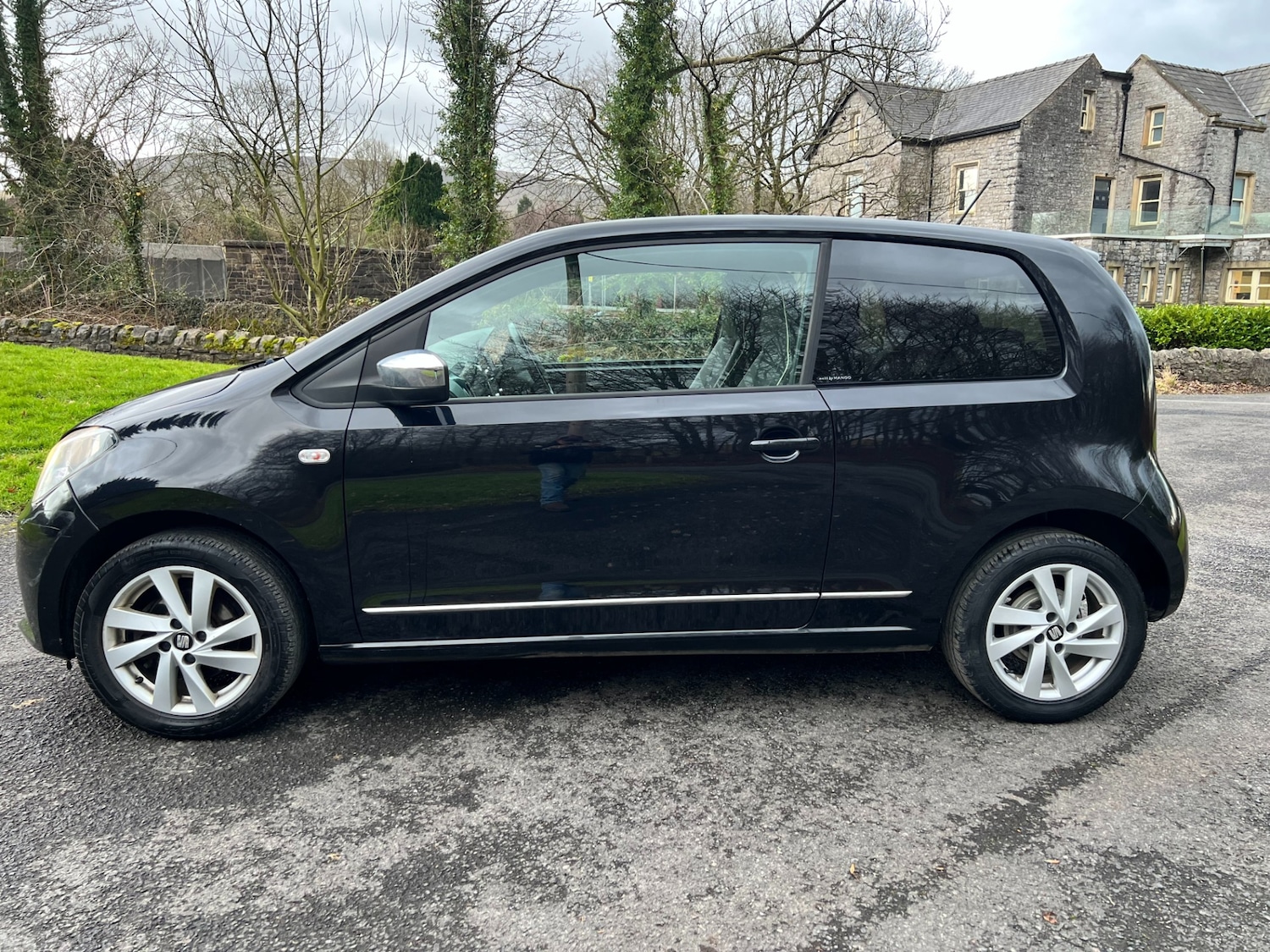 Used SEAT Mii 2015 for sale - 77475664: Photo 3