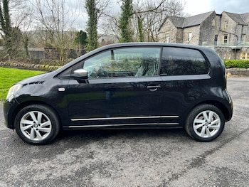 Used SEAT Mii 2015 for sale - 77475664: Photo