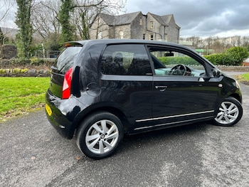 Used SEAT Mii 2015 for sale - 77475664: Photo