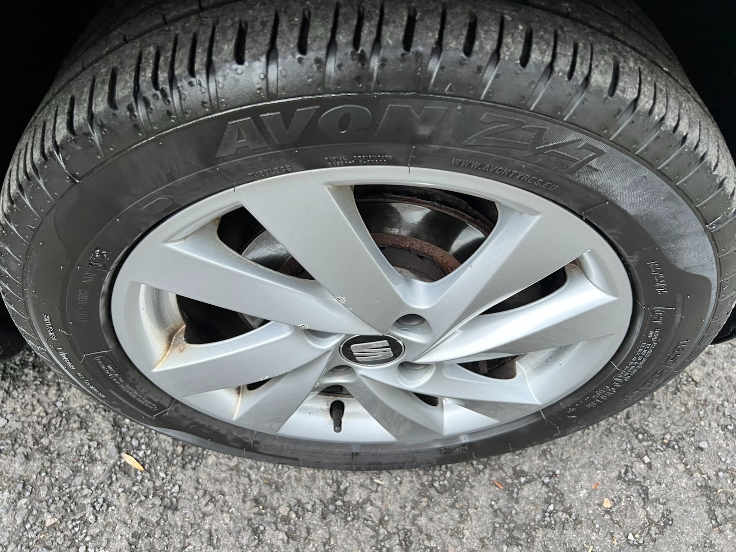 Used SEAT Mii 2015 for sale - 77475664: Photo 7