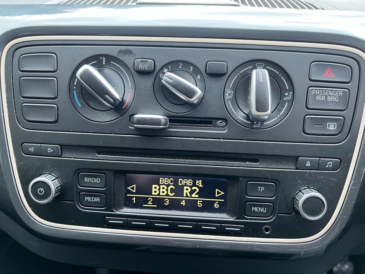 Used SEAT Mii 2015 for sale - 77475664: Photo 9