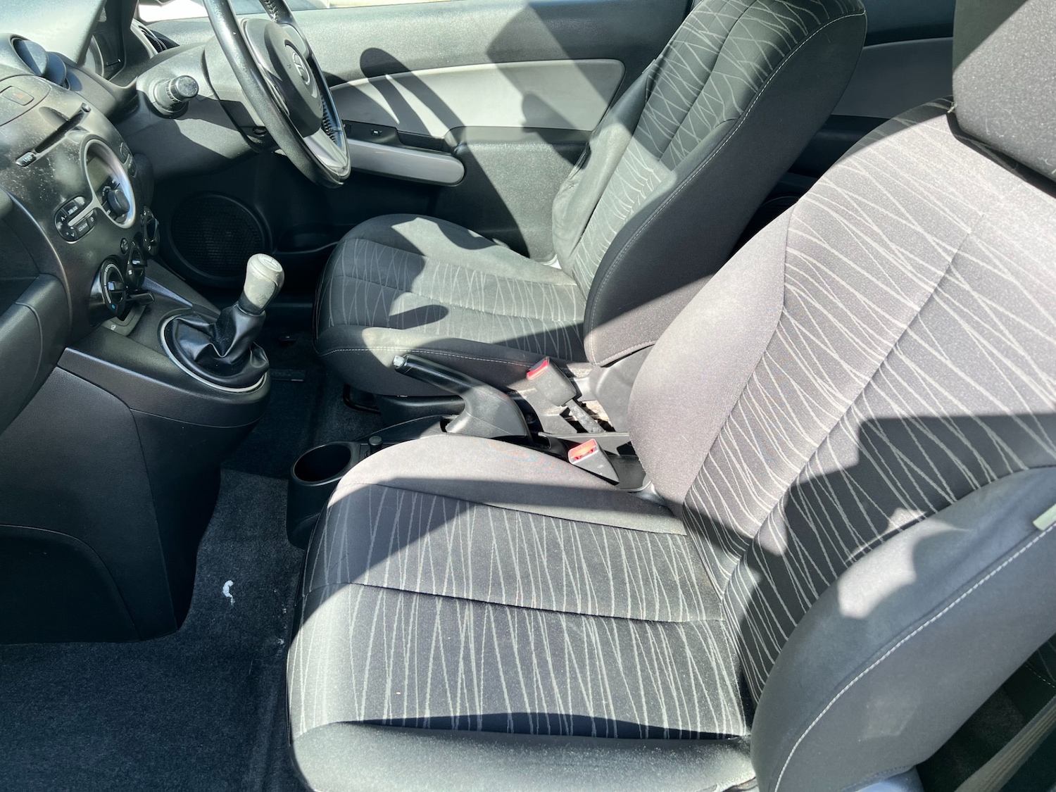 Used Mazda Mazda2 2009 for sale - 77946421: Photo 10