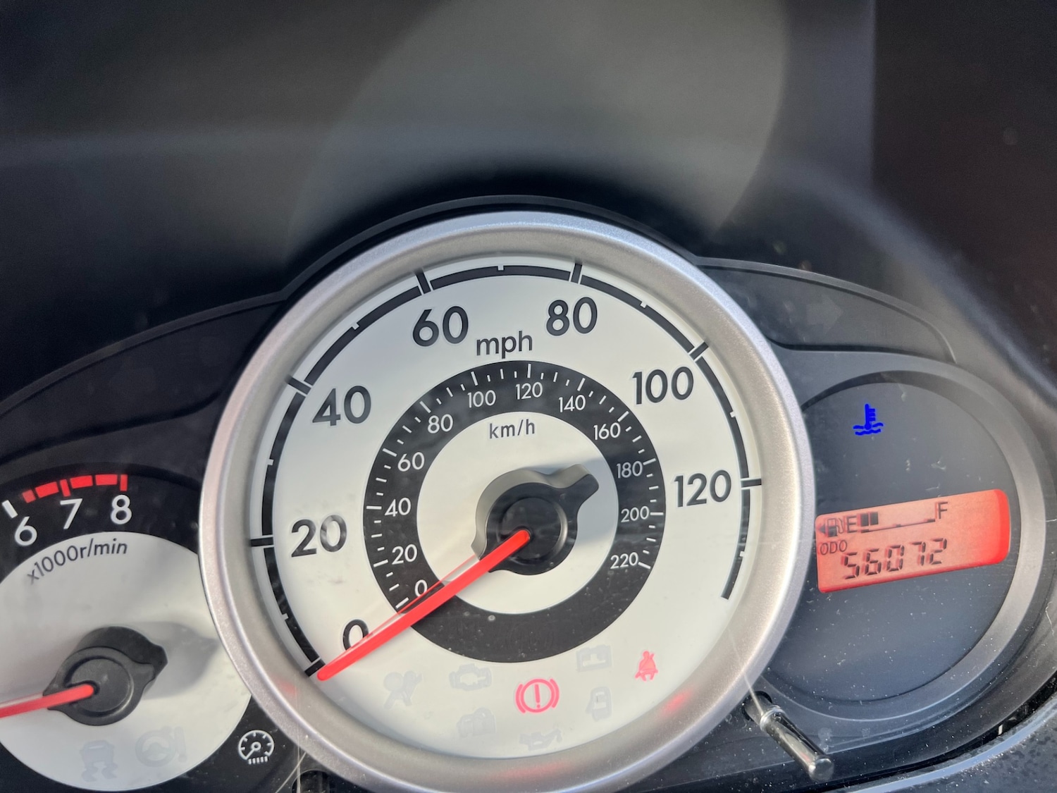 Used Mazda Mazda2 2009 for sale - 77946421: Photo 11