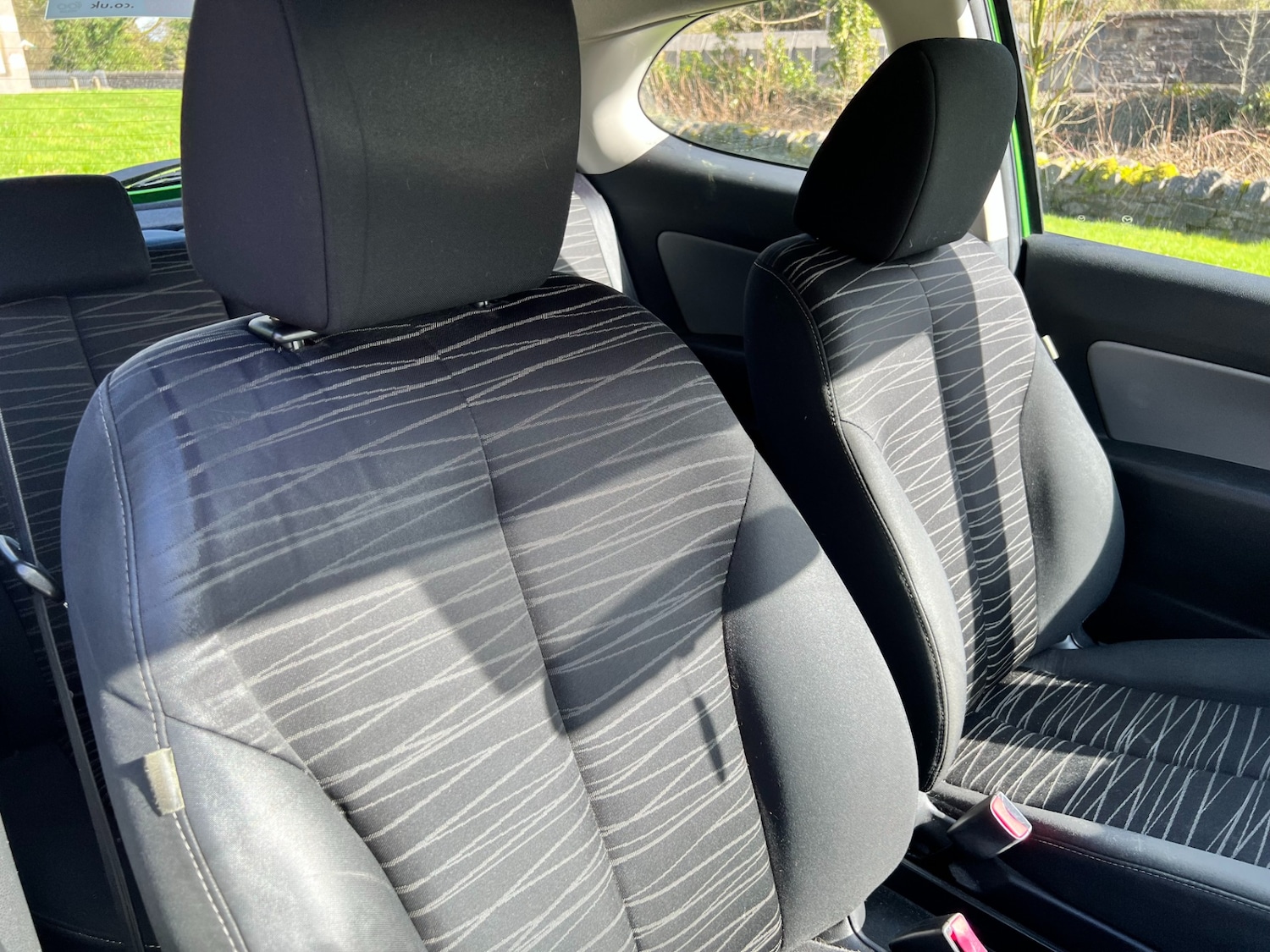 Used Mazda Mazda2 2009 for sale - 77946421: Photo 12