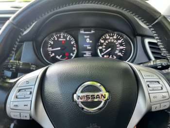 Used Nissan Qashqai 2016 for sale - 74853703: Photo