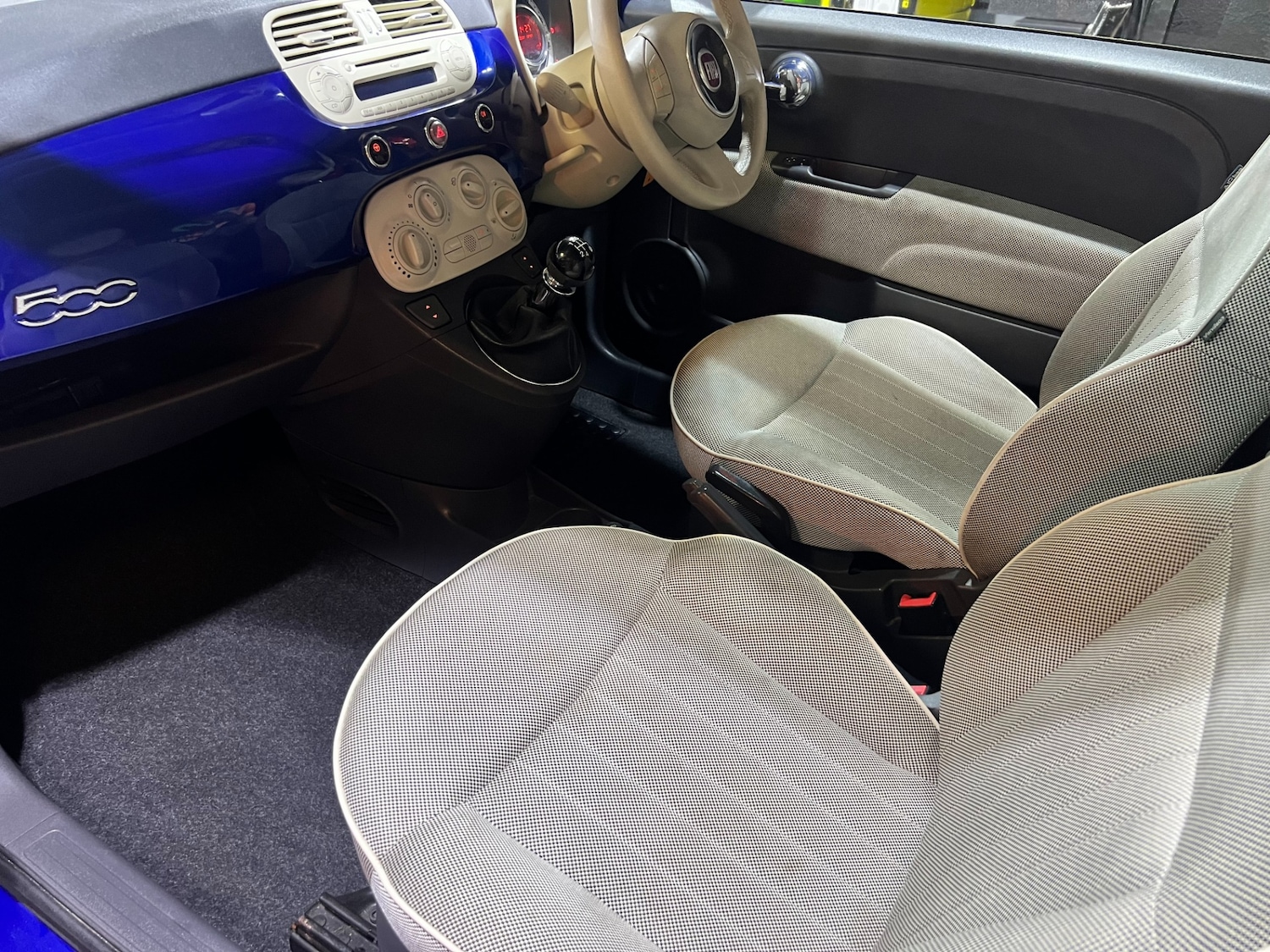 Used Fiat 500 2009 for sale - 78166440: Photo 10