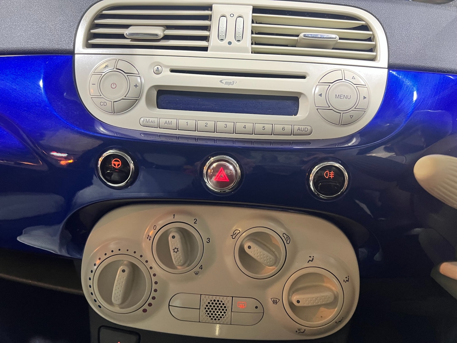 Used Fiat 500 2009 for sale - 78166440: Photo 12