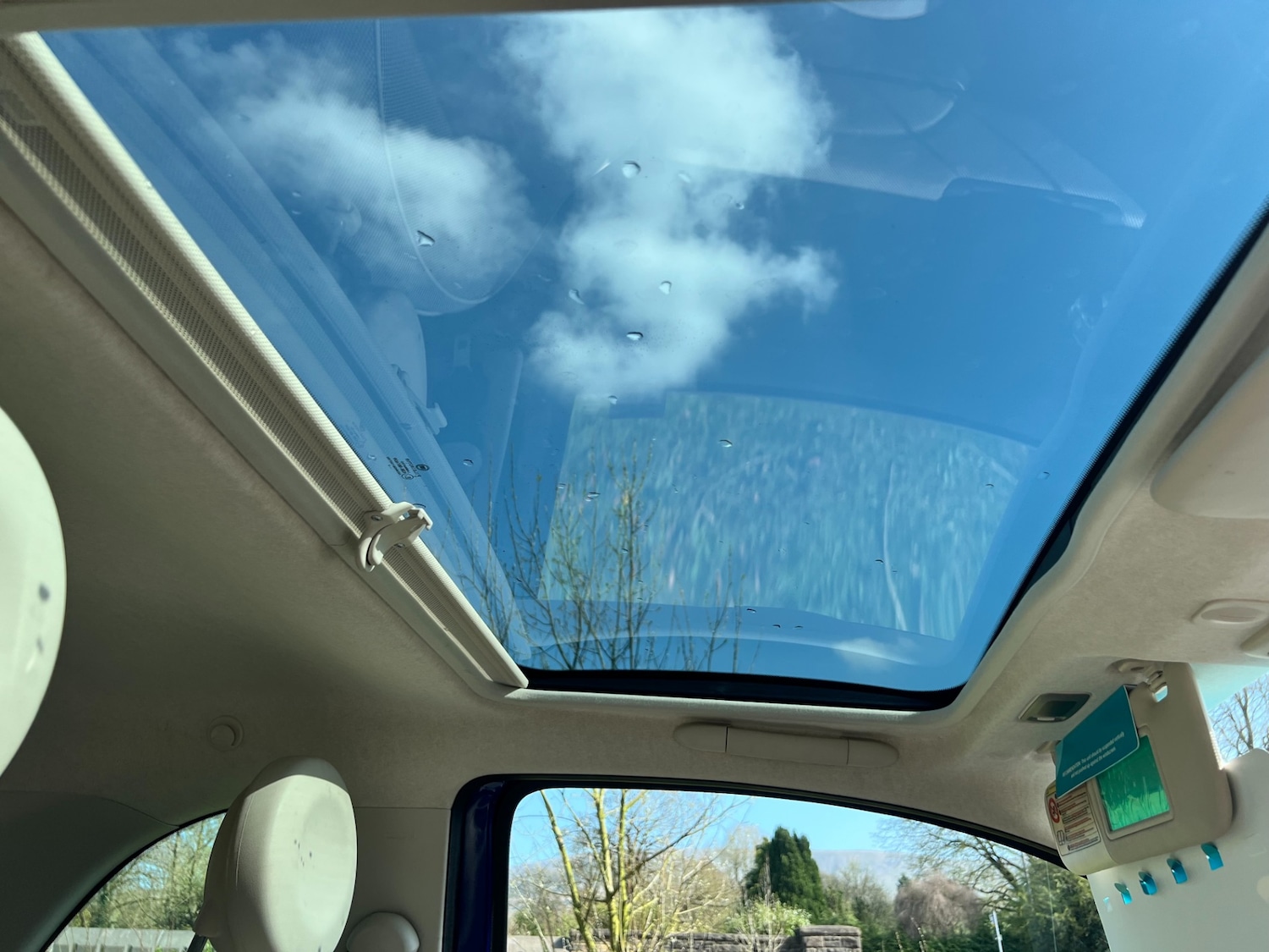 Used Fiat 500 2009 for sale - 78166440: Photo 14