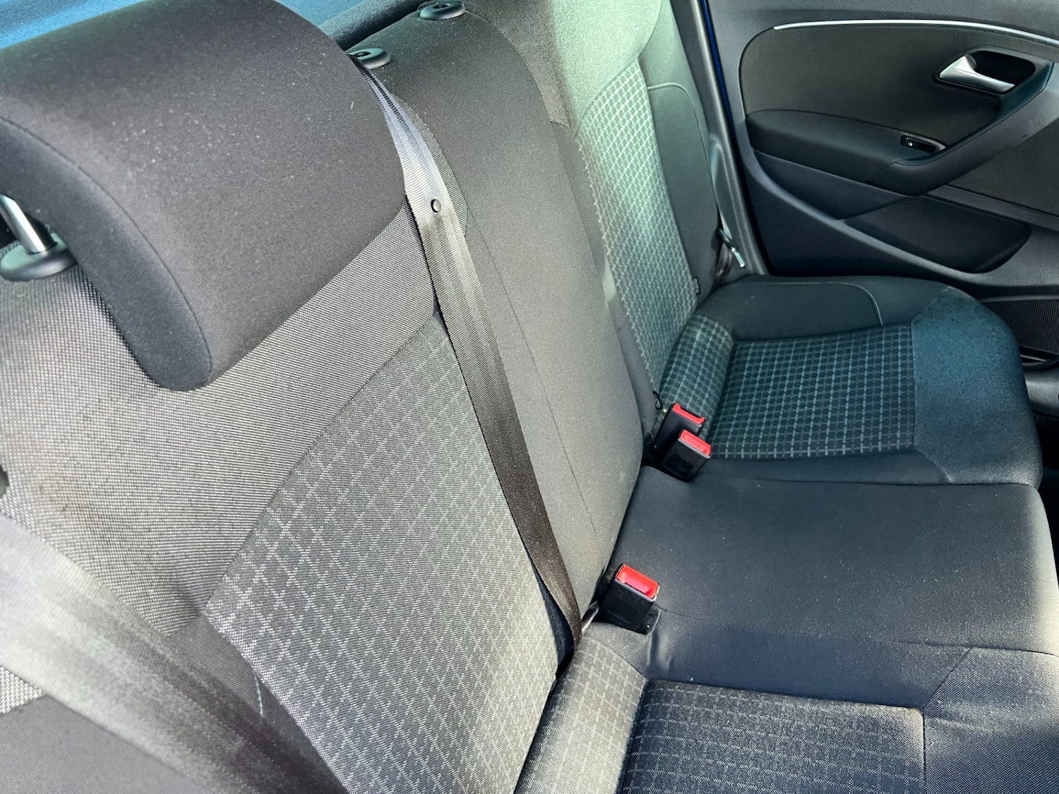 Used Volkswagen Polo 2014 for sale - 77890532: Photo 10