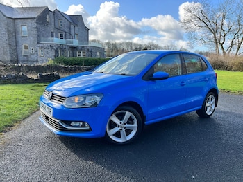 Volkswagen Polo feature image