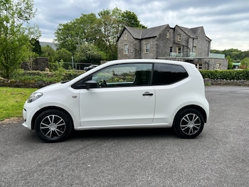 Used Volkswagen up! 2012 for sale - 78641101: Photo