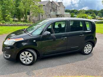 2011 (11) - 1.6 HDi 8V VTR+ 5dr