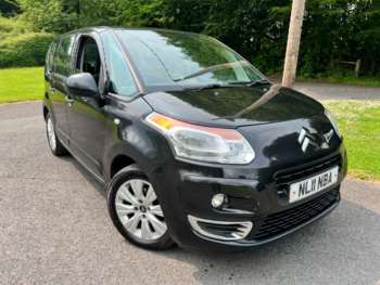 Used Citroen C3 Picasso 2011 for sale - 74854467: Photo