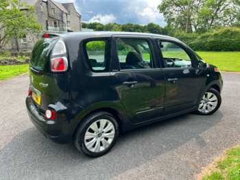 Used Citroen C3 Picasso 2011 for sale - 74854467: Photo