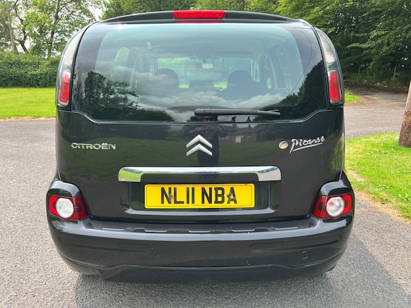 Used Citroen C3 Picasso 2011 for sale - 74854467: Photo 5